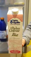 Il podere centrale bio