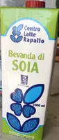 Bevanda di Soia