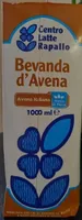 Bevanda d'avena