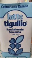 Latte Tigullio Parzialmente Scremato