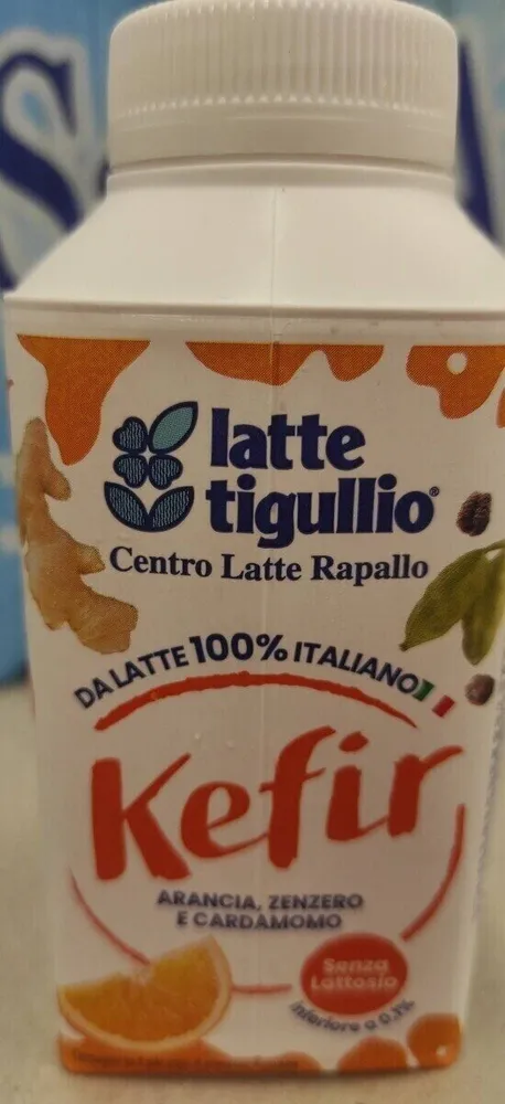 Kefir