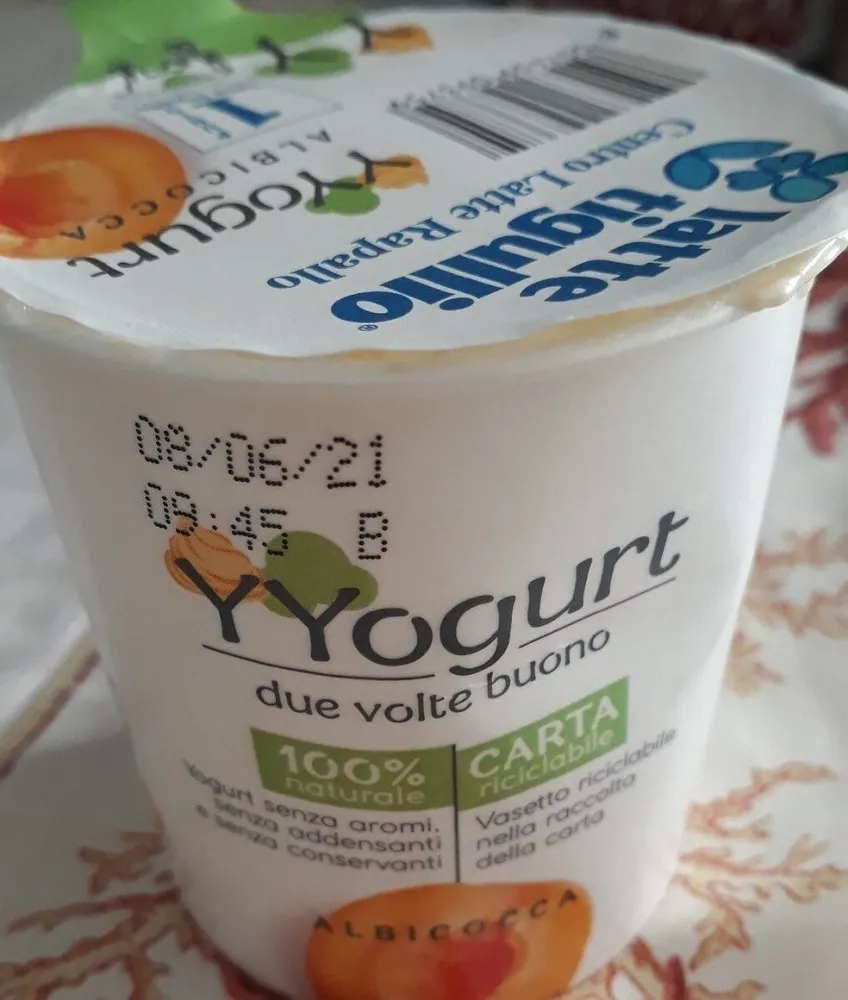 Yyogurt