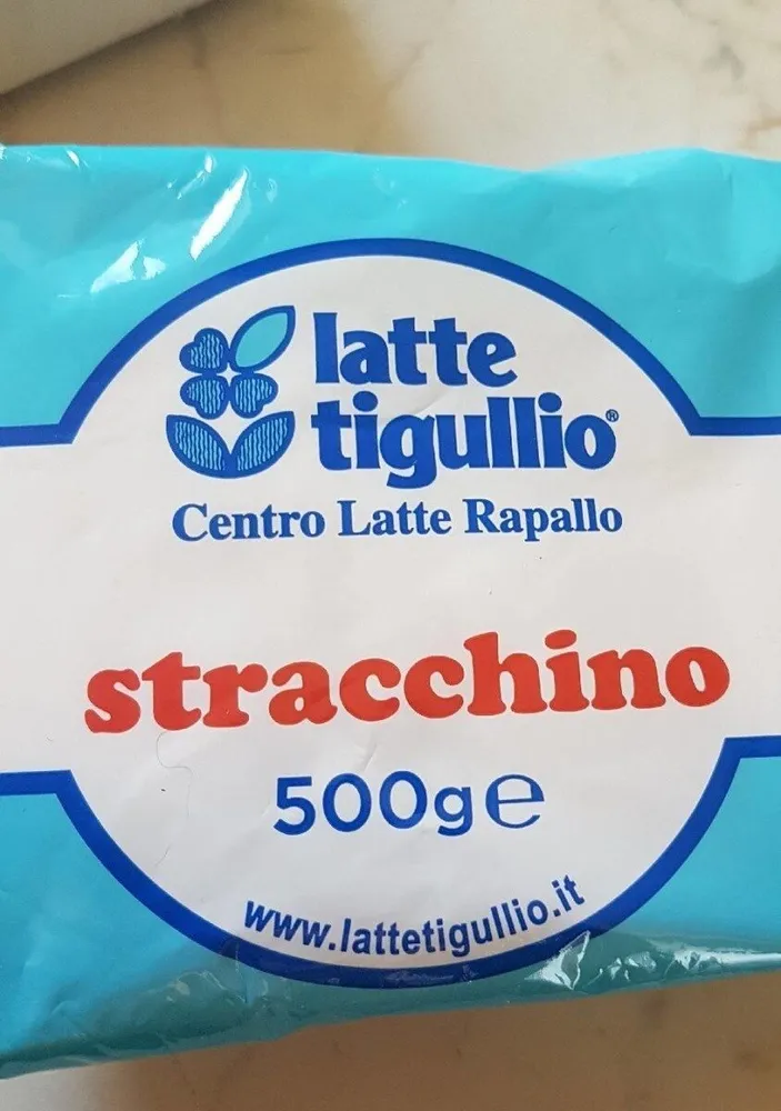 Stracchino