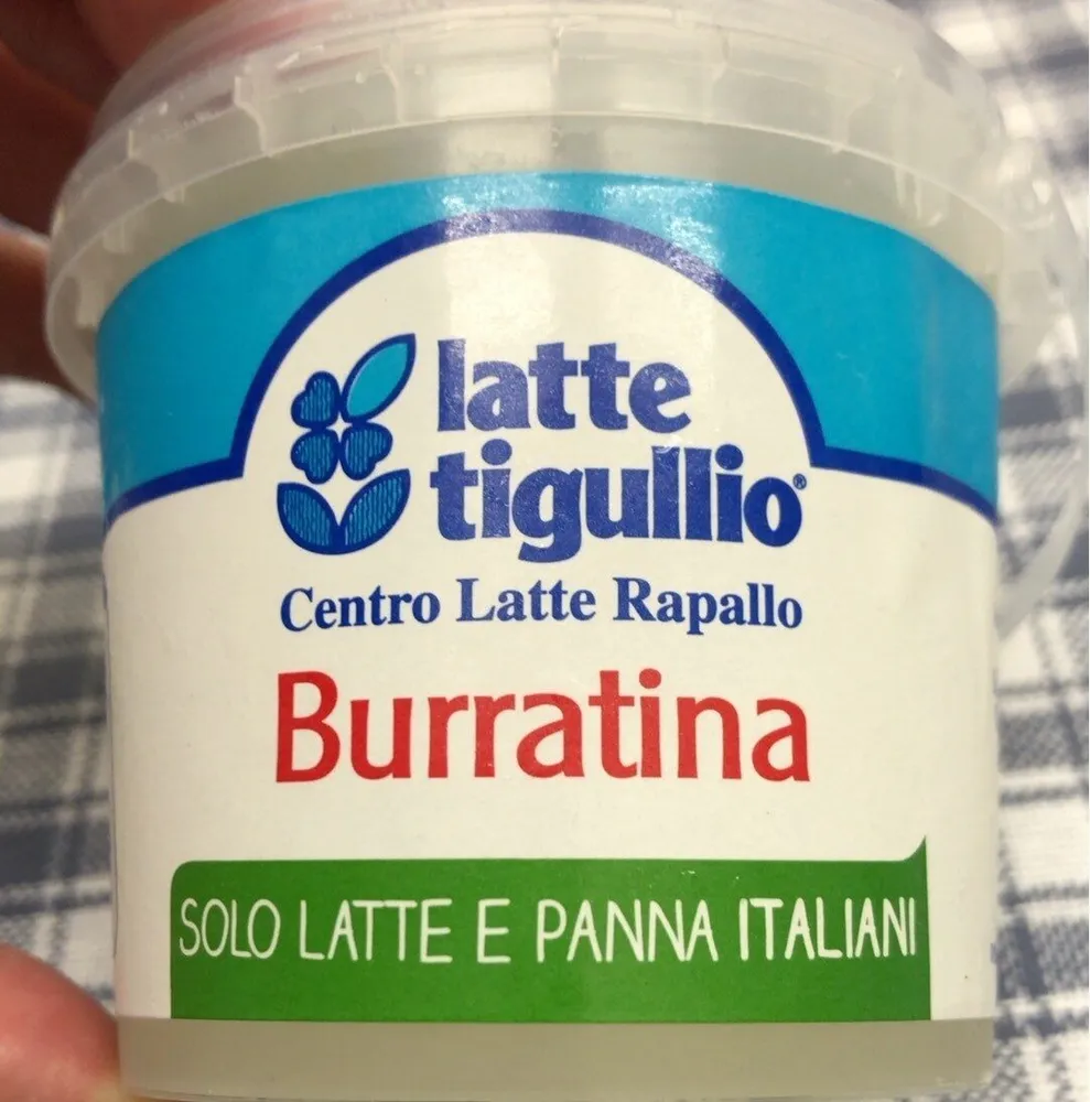 Burratina