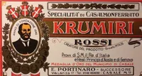Krumiri