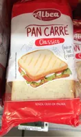 Pan carré