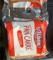 Pan carré classico