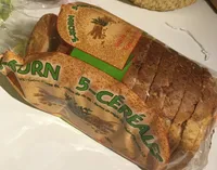 Toast 5 Korn