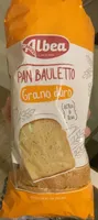 Pan bauletto