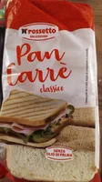 Pan Carrè classico