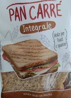 Pan carrè integrale
