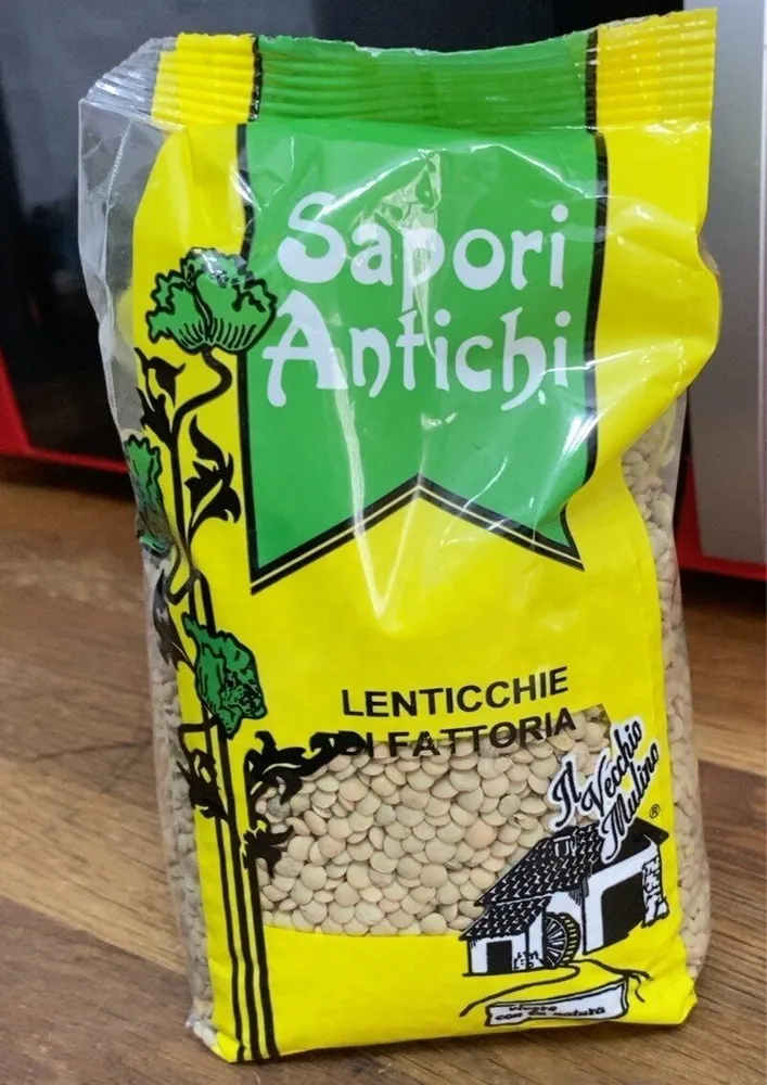 lenticchie