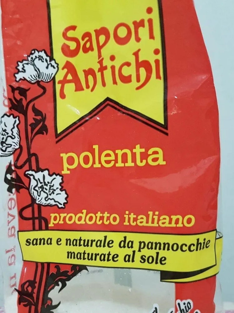 Polenta