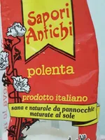 Polenta