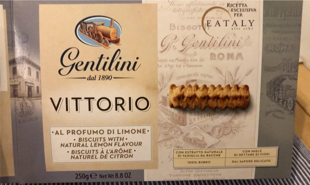 Vittorio