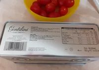 Fette biscottate