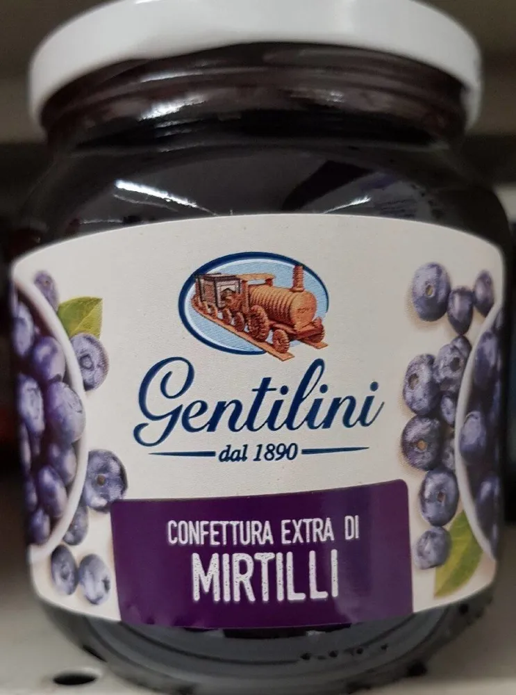 Confettura