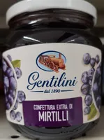 Confettura