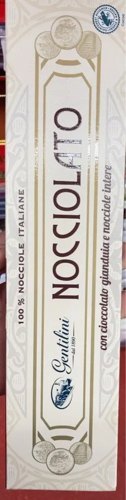 Torrone