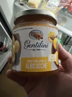Confettura extra di albicocche