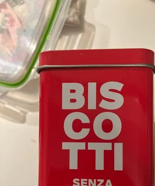 Biscotti brasil al cacao