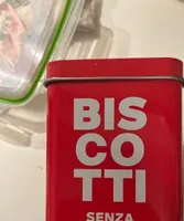 Biscotti brasil al cacao