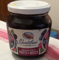 marmellata