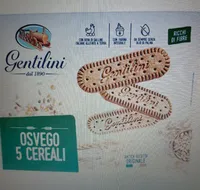 Osvego 5 cereali