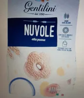 Nuvole alla panna
