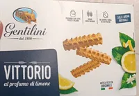 Vittorio al profumo di limone