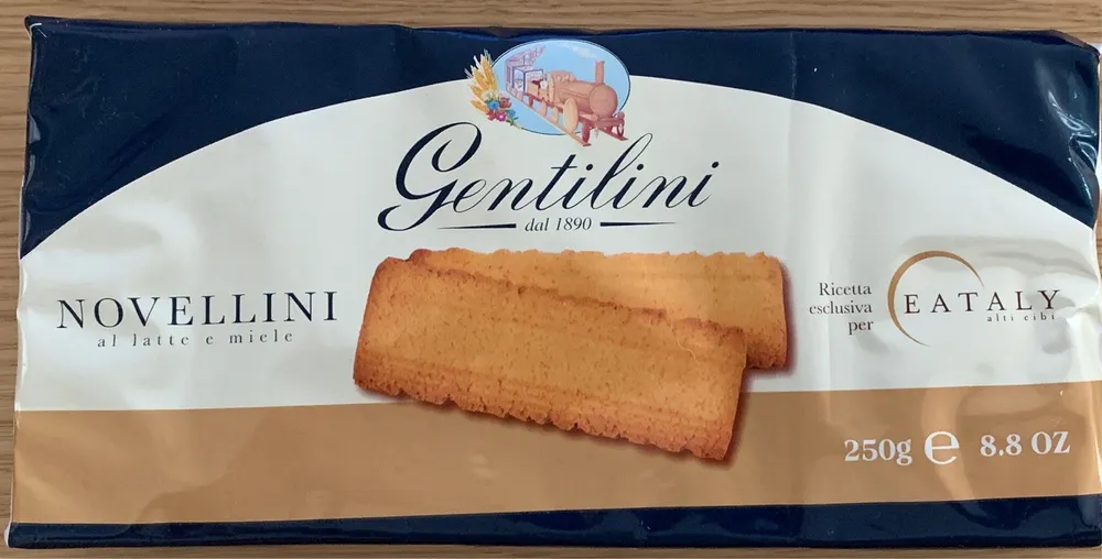 Novellini