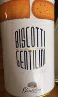 Biscotti Gentilini
