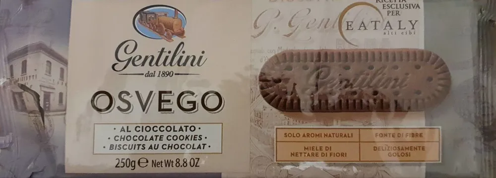 Osvego