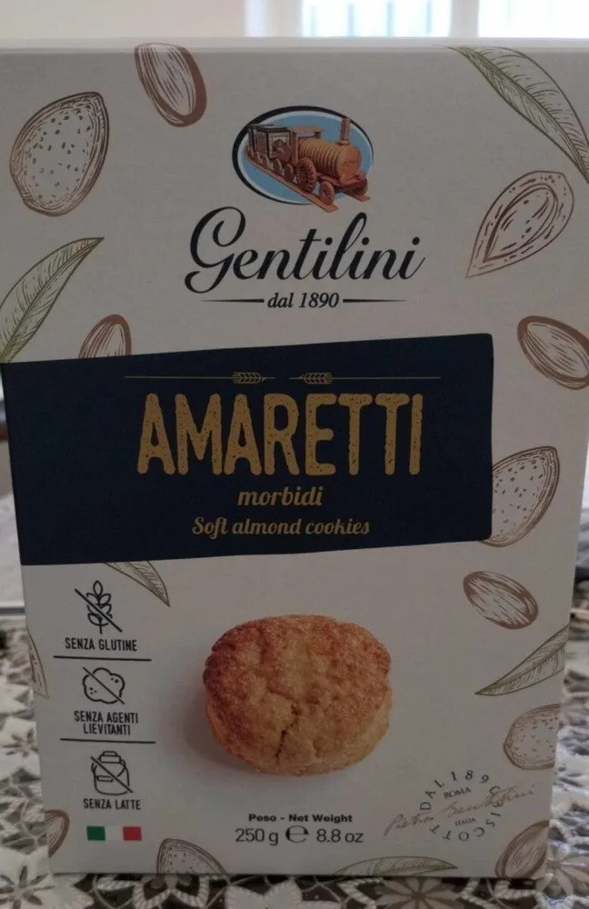 Amaretti