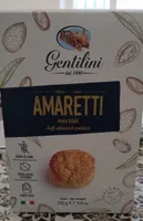 Amaretti