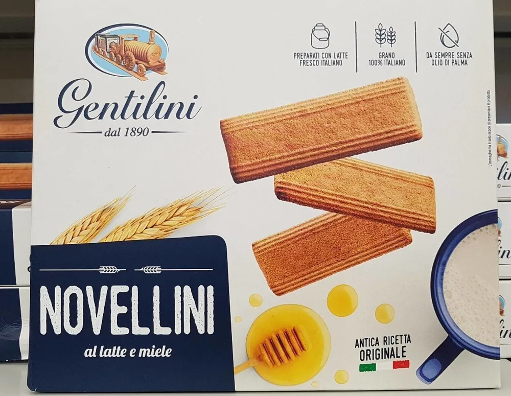 Novellini