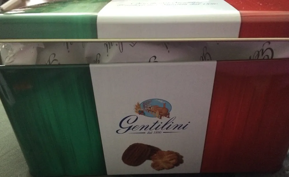 Gentilini