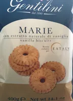 Marie