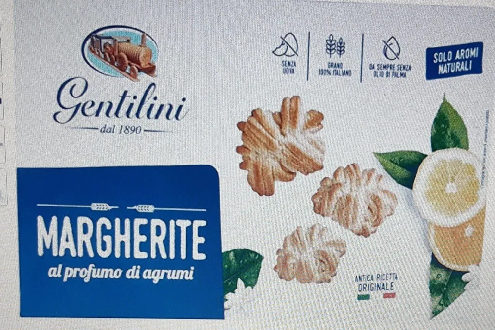 Margherite