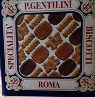 Biscotti