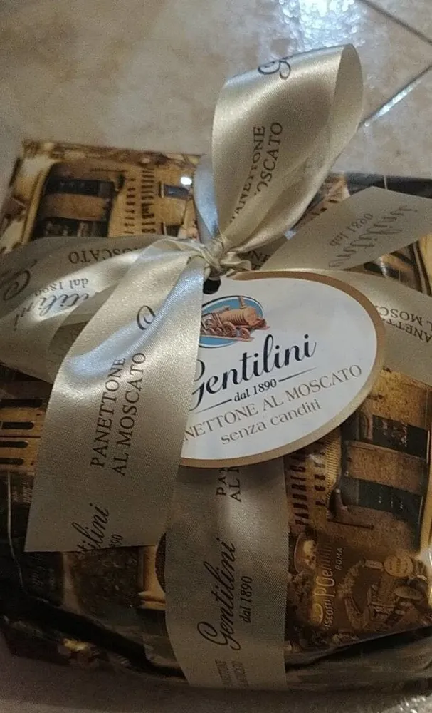Panettone