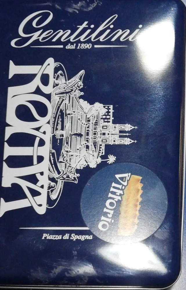 Vittorio