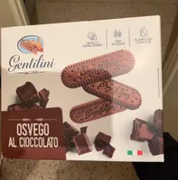 Osvego al cioccolato