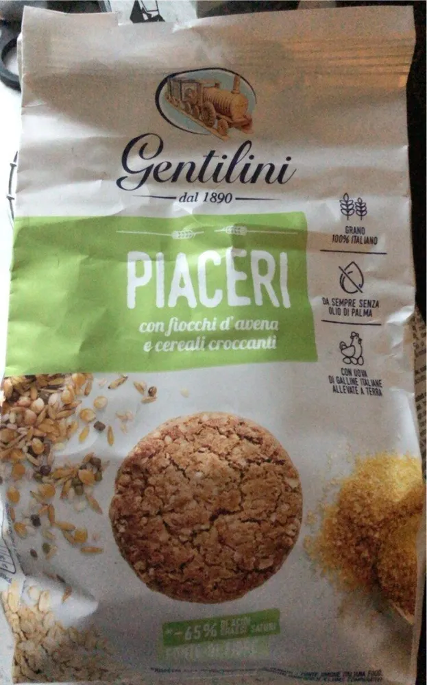 Piaceri