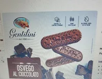 Osvego al cioccolato