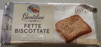 Fette biscottate