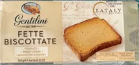 Fette Biscottate