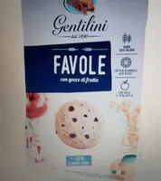 Favole