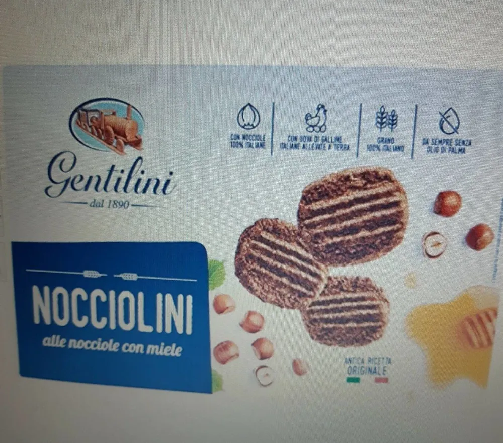 Nocciolini