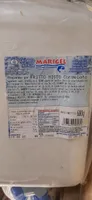 Fritto misto pesce